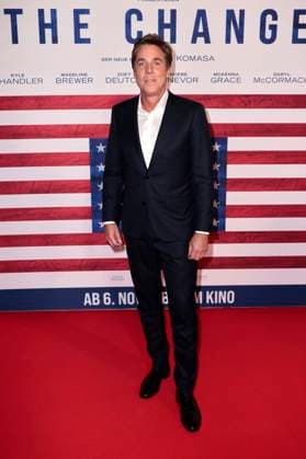 Markus Feldenkirchen at the premiere of the feature film Make Me Feel in the Astor Film Lounge Berlin, 30 10 2025 Foto:xS.xGabschx xFuturexImagex change_5043