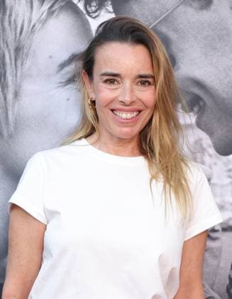 30 October 2025 - Los Angeles, California - o°lodie Bouchez. The French American Film Festival Screening of Netflix s Nouvelle Vague held at the DGA Theater Complex. Los Angeles USA - ZUMAa123 20251030_zaa_a123_174 Copyright: xADx