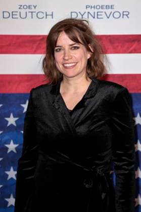 Merle Collet at the premiere of the feature film Make Me Feel in the Astor Film Lounge Berlin, 30 10 2025 Foto:xS.xGabschx xFuturexImagex change_5053