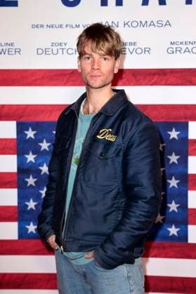 Aaron Koszuta at the premiere of the feature film Make Me Feel in the Astor Film Lounge Berlin, 30 10 2025 Foto:xS.xGabschx xFuturexImagex change_5057