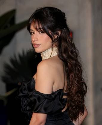Camila Cabello attends the 2025 Dia De Muertos Gala Presented by Lexus, Tequila Don Julio, Nike, DNERO, Calamigos Ranch and Maremoto at the Los?Angeles? River?Center?&?Gardens in Los Angeles on Thursday, October 30, 2025.  LAP20251030023 GREGxGRUDT