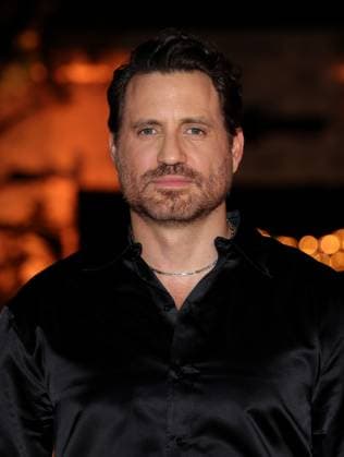 Edgar Ramirez attends the 2025 Dia De Muertos Gala Presented by Lexus, Tequila Don Julio, Nike, DNERO, Calamigos Ranch and Maremoto at the Los?Angeles? River?Center?&?Gardens in Los Angeles on Thursday, October 30, 2025.  LAP20251030075 GREGxGRUDT