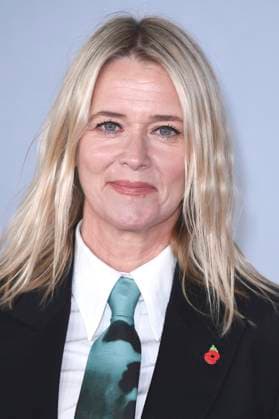 Edith Bowman at the premiere of the Sky Atlantic miniseries The Death of Bunny Munro at the Royal Festival Hall London, 30 10 2025 Foto:xS.xVasx xFuturexImagex munro_5006