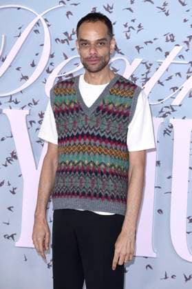 Raven Smith at the premiere of the Sky Atlantic miniseries The Death of Bunny Munro at the Royal Festival Hall London, 30 10 2025 Foto:xS.xVasx xFuturexImagex munro_5008