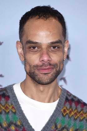 Raven Smith at the premiere of the Sky Atlantic miniseries The Death of Bunny Munro at the Royal Festival Hall London, 30 10 2025 Foto:xS.xVasx xFuturexImagex munro_5009