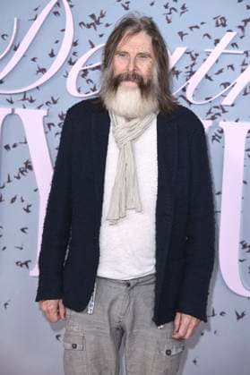 David Threlfall at the premiere of the Sky Atlantic miniseries The Death of Bunny Munro at the Royal Festival Hall London, 30 10 2025 Foto:xS.xVasx xFuturexImagex munro_5011