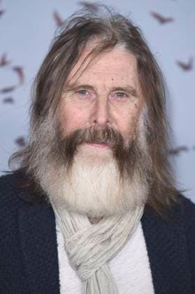 David Threlfall at the premiere of the Sky Atlantic miniseries The Death of Bunny Munro at the Royal Festival Hall London, 30 10 2025 Foto:xS.xVasx xFuturexImagex munro_5012