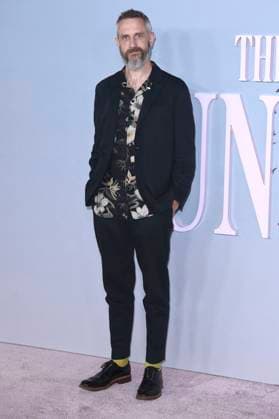 Pete Jackson at the premiere of the Sky Atlantic miniseries The Death of Bunny Munro at the Royal Festival Hall London, 30 10 2025 Foto:xS.xVasx xFuturexImagex munro_5025