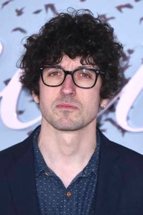 Luis Almau at the premiere of the Sky Atlantic miniseries The Death of Bunny Munro at the Royal Festival Hall London, 30 10 2025 Foto:xS.xVasx xFuturexImagex munro_5035