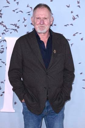 Robert Glenister at the premiere of the Sky Atlantic miniseries The Death of Bunny Munro at the Royal Festival Hall London, 30 10 2025 Foto:xS.xVasx xFuturexImagex munro_5039