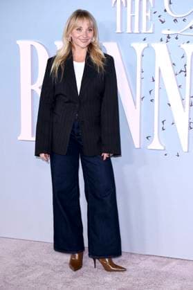 Alice Feetham at the premiere of the Sky Atlantic mini-series The Death of Bunny Munro at the Royal Festival Hall London, 30 10 2025 Foto:xS.xVasx xFuturexImagex munro_5042