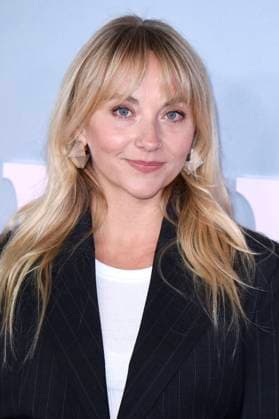 Alice Feetham at the premiere of the Sky Atlantic mini-series The Death of Bunny Munro at the Royal Festival Hall London, 30 10 2025 Foto:xS.xVasx xFuturexImagex munro_5043