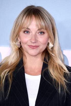 Alice Feetham at the premiere of the Sky Atlantic mini-series The Death of Bunny Munro at the Royal Festival Hall London, 30 10 2025 Foto:xS.xVasx xFuturexImagex munro_5044