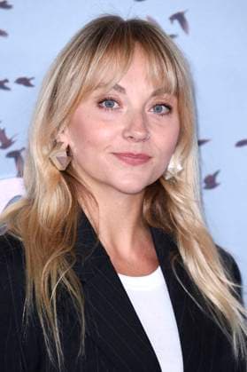 Alice Feetham at the premiere of the Sky Atlantic mini-series The Death of Bunny Munro at the Royal Festival Hall London, 30 10 2025 Foto:xS.xVasx xFuturexImagex munro_5048