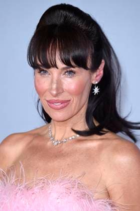 Laura Jayne Smith at the premiere of the Sky Atlantic mini-series The Death of Bunny Munro at the Royal Festival Hall London, 30 10 2025 Foto:xS.xVasx xFuturexImagex munro_5053
