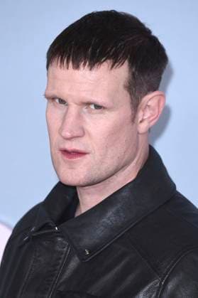 Matt Smith at the premiere of the Sky Atlantic miniseries The Death of Bunny Munro at the Royal Festival Hall London, 30 10 2025 Foto:xS.xVasx xFuturexImagex munro_5058