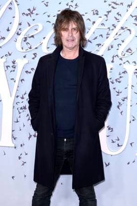 George Vjestica at the premiere of the Sky Atlantic miniseries The Death of Bunny Munro at the Royal Festival Hall London, 30 10 2025 Foto:xS.xVasx xFuturexImagex munro_5072