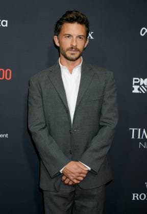 2025 TIME100 Next held at Current Pier 59 in Chelsea Piers Featuring: Jonathan Bailey Where: New York, New York, United States When: 30 Oct 2025 Credit: Jennifer Graylock INSTARimages EDITORIAL USE ONLY. NOT FOR USE BY NEWSPAPERS BASED IN THE UK. Copyright: xx instar55229183