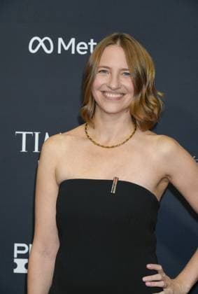 2025 TIME100 Next held at Current Pier 59 in Chelsea Piers Featuring: Sara Ziff Where: New York, New York, United States When: 30 Oct 2025 Credit: Jennifer Graylock INSTARimages EDITORIAL USE ONLY. NOT FOR USE BY NEWSPAPERS BASED IN THE UK. Copyright: xx instar55229170