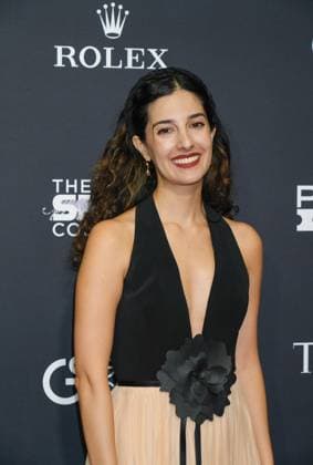 2025 TIME100 Next held at Current Pier 59 in Chelsea Piers Featuring: Sanaz Toossi Where: New York, New York, United States When: 30 Oct 2025 Credit: Jennifer Graylock INSTARimages EDITORIAL USE ONLY. NOT FOR USE BY NEWSPAPERS BASED IN THE UK. Copyright: xx instar55229174