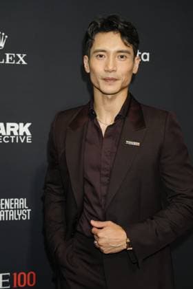 2025 TIME100 Next held at Current Pier 59 in Chelsea Piers Featuring: Manny Jacinto Where: New York, New York, United States When: 30 Oct 2025 Credit: Jennifer Graylock INSTARimages EDITORIAL USE ONLY. NOT FOR USE BY NEWSPAPERS BASED IN THE UK. Copyright: xx instar55229340