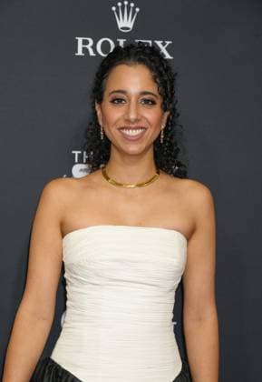 2025 TIME100 Next held at Current Pier 59 in Chelsea Piers Featuring: Shreya Murthy Where: New York, New York, United States When: 30 Oct 2025 Credit: Jennifer Graylock INSTARimages EDITORIAL USE ONLY. NOT FOR USE BY NEWSPAPERS BASED IN THE UK. Copyright: xx instar55229134