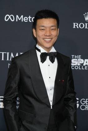 2025 TIME100 Next held at Current Pier 59 in Chelsea Piers Featuring: Natthaphong Ruengpanyawut Where: New York, New York, United States When: 30 Oct 2025 Credit: Jennifer Graylock INSTARimages EDITORIAL USE ONLY. NOT FOR USE BY NEWSPAPERS BASED IN THE UK. Copyright: xx instar55229137
