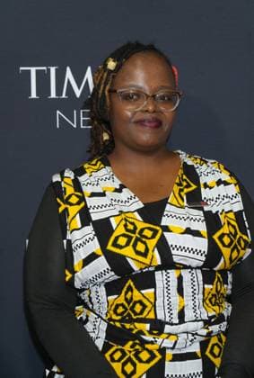 2025 TIME100 Next held at Current Pier 59 in Chelsea Piers Featuring: Rose Njeri Tunguru Where: New York, New York, United States When: 30 Oct 2025 Credit: Jennifer Graylock INSTARimages EDITORIAL USE ONLY. NOT FOR USE BY NEWSPAPERS BASED IN THE UK. Copyright: xx instar55229149