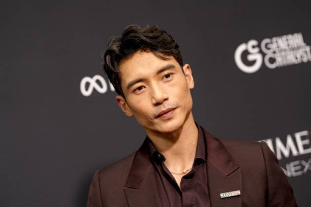 2025 TIME100 Next held at Current Pier 59 in Chelsea Piers Featuring: Manny Jacinto Where: New York, New York, United States When: 30 Oct 2025 Credit: Jennifer Graylock INSTARimages EDITORIAL USE ONLY. NOT FOR USE BY NEWSPAPERS BASED IN THE UK. Copyright: xx instar55229208