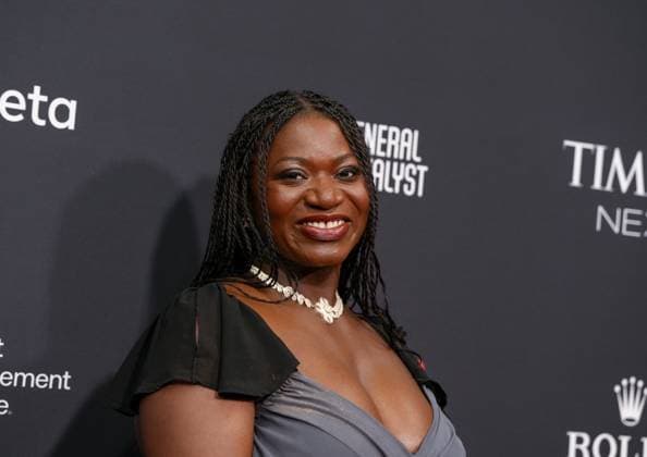 2025 TIME100 Next held at Current Pier 59 in Chelsea Piers Featuring: Fatoumata Ba Where: New York, New York, United States When: 30 Oct 2025 Credit: Jennifer Graylock INSTARimages EDITORIAL USE ONLY. NOT FOR USE BY NEWSPAPERS BASED IN THE UK. Copyright: xx instar55229246