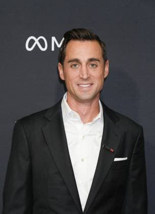 2025 TIME100 Next held at Current Pier 59 in Chelsea Piers Featuring: Andrew Miller Where: New York, New York, United States When: 30 Oct 2025 Credit: Jennifer Graylock INSTARimages EDITORIAL USE ONLY. NOT FOR USE BY NEWSPAPERS BASED IN THE UK. Copyright: xx instar55229311