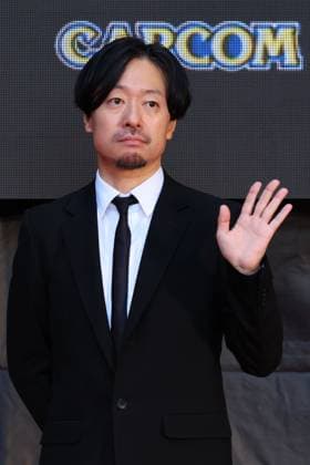 Takashi Koyama, October 27, 2025 - The 38th Tokyo International Film Festival. Opening Ceremony at Tokyo International Forum in Tokyo, Japan on October 27, 2025.  aflo_308822141