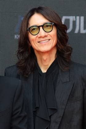 Kazuya Yoshii, October 27, 2025 - The 38th Tokyo International Film Festival. Opening Ceremony at Tokyo International Forum in Tokyo, Japan on October 27, 2025.  aflo_308822168