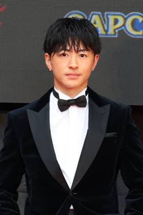 Reo Sano, October 27, 2025 - The 38th Tokyo International Film Festival. Opening Ceremony at Tokyo International Forum in Tokyo, Japan on October 27, 2025.  aflo_308822172