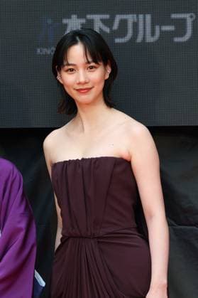 Non, October 27, 2025 - The 38th Tokyo International Film Festival. Opening Ceremony at Tokyo International Forum in Tokyo, Japan on October 27, 2025.  aflo_308822160