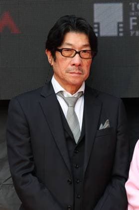 Junji Sakamoto, October 27, 2025 - The 38th Tokyo International Film Festival. Opening Ceremony at Tokyo International Forum in Tokyo, Japan on October 27, 2025.  aflo_308822161