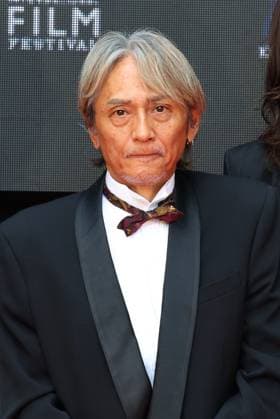 ERO, October 27, 2025 - The 38th Tokyo International Film Festival. Opening Ceremony at Tokyo International Forum in Tokyo, Japan on October 27, 2025.  aflo_308822167