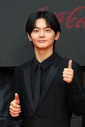 Jun Saito, October 27, 2025 - The 38th Tokyo International Film Festival. Opening Ceremony at Tokyo International Forum in Tokyo, Japan on October 27, 2025.  aflo_308822176