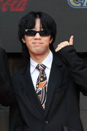 yonkey, October 27, 2025 - The 38th Tokyo International Film Festival. Opening Ceremony at Tokyo International Forum in Tokyo, Japan on October 27, 2025.  aflo_308822177