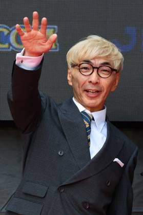 Taichi Hashimoto, October 27, 2025 - The 38th Tokyo International Film Festival. Opening Ceremony at Tokyo International Forum in Tokyo, Japan on October 27, 2025.  aflo_308822179