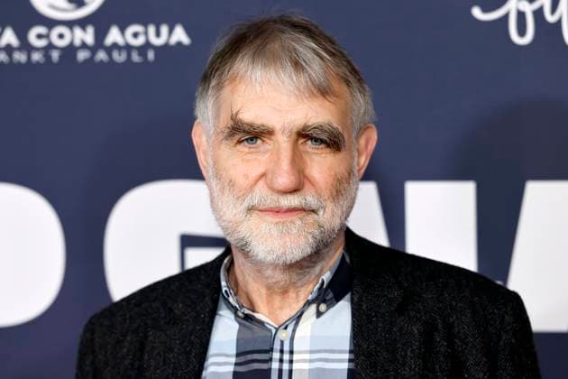 Instagram star Walter Waltersbuntewelt at the VideoDays Festival Awards 2025 ceremony at E Werk Cologne, 30 10 2025 NRW Germany Copyright: xChristophxHardtx