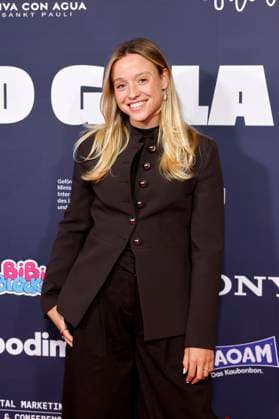 Running influencer Paula Enzweiler Paula enx at the VideoDays Festival Awards 2025 ceremony at E Werk Cologne, 30 10 2025 NRW Germany Copyright: xChristophxHardtx