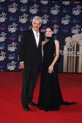 at the photocall of the 27th NRJ Music Awards at the Palais des Festivals in Cannes, France, on October 31, 2025 Dominique Jacovides Bestimage 27th NRJ Music Awards in Cannes, France, on October 31, 2025 Cannes France  Copyright: xDOMINIQUExJACOVIDESx xBESTIMAGExDOMINIQUExJACOVIDESx xBESTIMAGEx