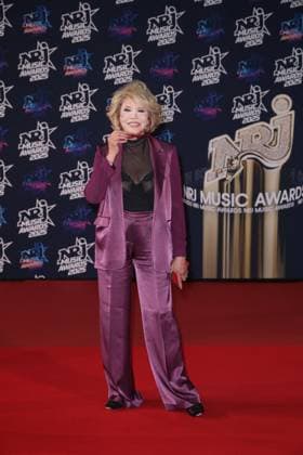 Amanda Lear at the photocall of the 27th NRJ Music Awards at the Palais des Festivals in Cannes, France, on October 31, 2025 Dominique Jacovides Bestimage 27th NRJ Music Awards in Cannes, France, on October 31, 2025 Cannes France  Copyright: xDOMINIQUExJACOVIDESx xBESTIMAGExDOMINIQUExJACOVIDESx xBESTIMAGEx
