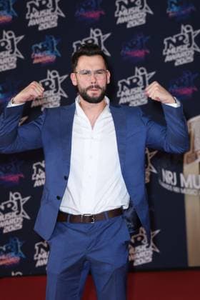 Lebouseuh at the photocall of the 27th NRJ Music Awards at the Palais des Festivals in Cannes, France, on October 31, 2025 Dominique Jacovides Bestimage 27th NRJ Music Awards in Cannes, France, on October 31, 2025 Cannes France  Copyright: xDOMINIQUExJACOVIDESx xBESTIMAGExDOMINIQUExJACOVIDESx xBESTIMAGEx