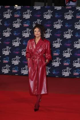Stefi Celma at the photocall of the 27th NRJ Music Awards at the Palais des Festivals in Cannes, France, on October 31, 2025 Dominique Jacovides Bestimage 27th NRJ Music Awards in Cannes, France, on October 31, 2025 Cannes France  Copyright: xDOMINIQUExJACOVIDESx xBESTIMAGExDOMINIQUExJACOVIDESx xBESTIMAGEx