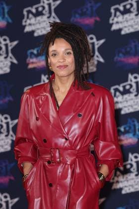 Stefi Celma at the photocall of the 27th NRJ Music Awards at the Palais des Festivals in Cannes, France, on October 31, 2025 Dominique Jacovides Bestimage 27th NRJ Music Awards in Cannes, France, on October 31, 2025 Cannes France  Copyright: xDOMINIQUExJACOVIDESx xBESTIMAGExDOMINIQUExJACOVIDESx xBESTIMAGEx