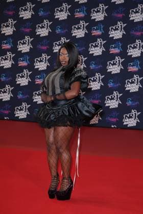Theodora at the photocall of the 27th NRJ Music Awards at the Palais des Festivals in Cannes, France, on October 31, 2025 Dominique Jacovides Bestimage 27th NRJ Music Awards in Cannes, France, on October 31, 2025 Cannes France  Copyright: xDOMINIQUExJACOVIDESx xBESTIMAGExDOMINIQUExJACOVIDESx xBESTIMAGEx