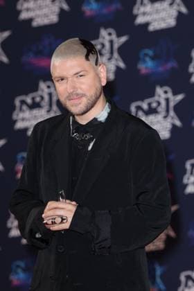 Mosimann au photocall de la 27ème édition des NRJ Music Awards au palais des Festivals de Cannes, France, le 31 octobre 2025 Dominique Jacovides Bestimage 27th NRJ Music Awards in Cannes, France, on October 31, 2025 Cannes France  Copyright: xDOMINIQUExJACOVIDESx xBESTIMAGExDOMINIQUExJACOVIDESx xBESTIMAGEx