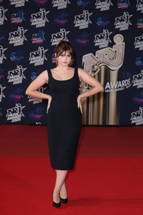 Marine at the photocall of the 27th NRJ Music Awards at the Palais des Festivals in Cannes, France, on October 31, 2025 Dominique Jacovides Bestimage 27th NRJ Music Awards in Cannes, France, on October 31, 2025 Cannes France  Copyright: xDOMINIQUExJACOVIDESx xBESTIMAGExDOMINIQUExJACOVIDESx xBESTIMAGEx